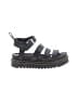 Dr. Martens Black Sandals Size 8 - photo 1