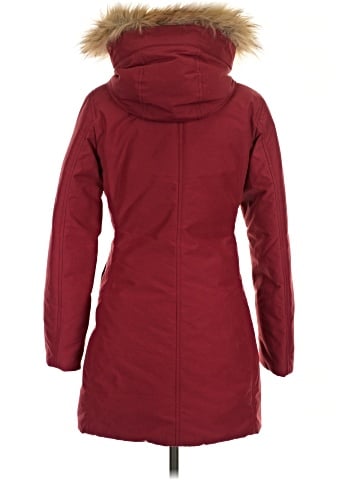 Uniqlo Coat (view 2)