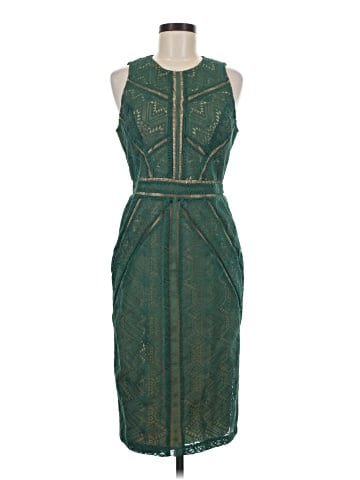Bardot Cocktail Dress (view 1)
