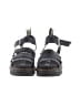 Dr. Martens Black Sandals Size 8 - photo 2