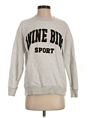Anine Bing Sweatshirt (view 1)