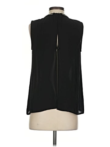 Astr Sleeveless Blouse (view 2)