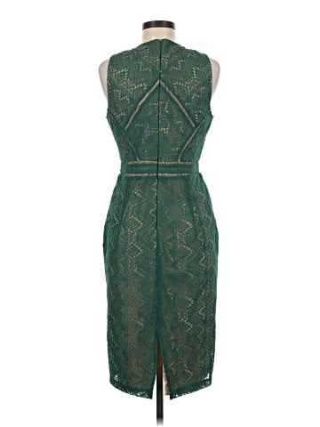 Bardot Cocktail Dress (view 2)