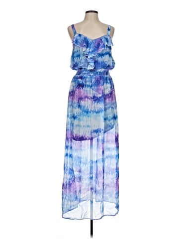 Faded Glory Casual Dress (view 1)