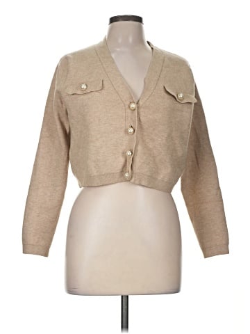 MNG Cardigan (view 1)