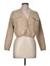 MNG Tan Cardigan Size M - photo 1