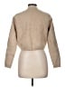 MNG Tan Cardigan Size M - photo 2