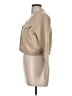 MNG Tan Cardigan Size M - photo 5