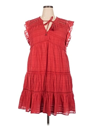 Knox Rose Casual Dress (view 1)