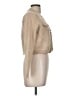 MNG Tan Cardigan Size M - photo 4