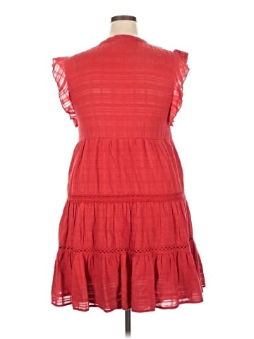 Knox Rose Casual Dress (view 2)