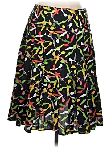 Liz Claiborne Casual Skirt (view 1)