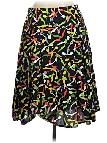 Liz Claiborne Casual Skirt (view 2)