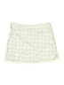 Assorted Brands Checkered-gingham Green Skort Size L - photo 2