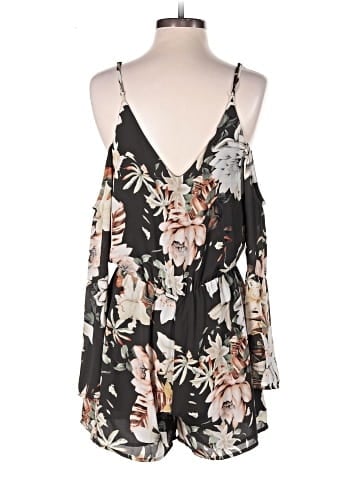 Sugar Lips Romper (view 2)