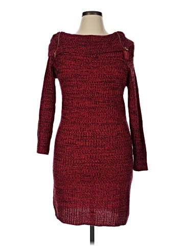 Derek Heart Casual Dress (view 1)