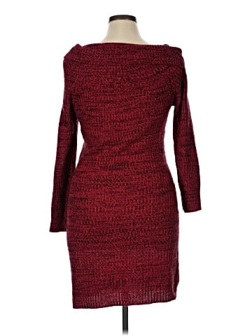 Derek Heart Casual Dress (view 2)