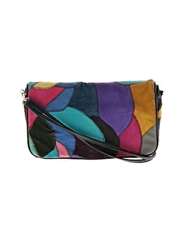 Unbranded Crossbody Bag (view 1)