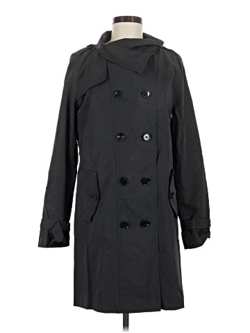 Gap Trenchcoat (view 1)