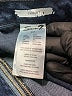 Seven7 Solid Blue Jeans Size 10 - photo 8