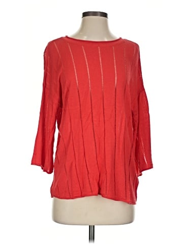 Yargici Pullover Sweater (view 1)