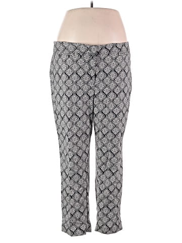 Charter Club Casual Pants (view 1)