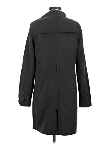 Gap Trenchcoat (view 2)