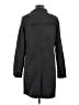 Gap Black Trenchcoat Size M - photo 2