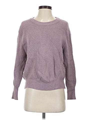 Elodie Pullover Sweater (view 1)