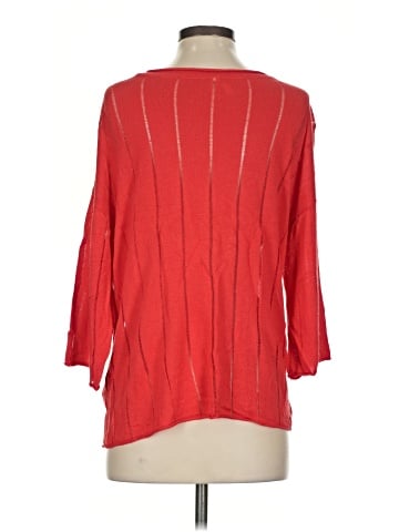 Yargici Pullover Sweater (view 2)