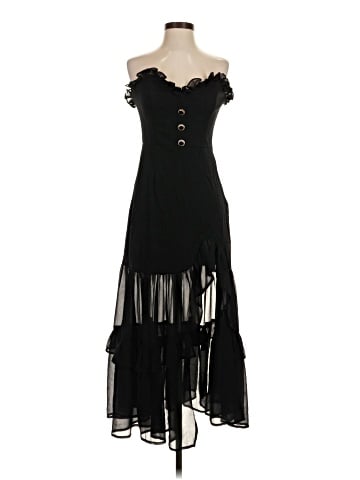 Hutch Cocktail Dress (view 1)