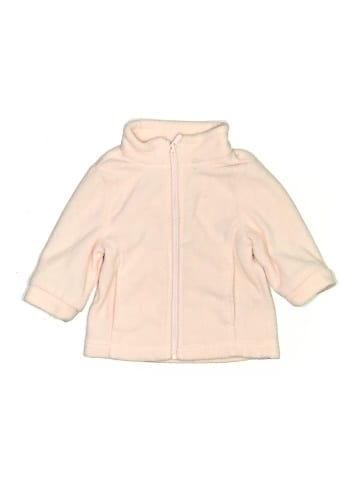 Carter's Zip Up Hoodie (view 1)