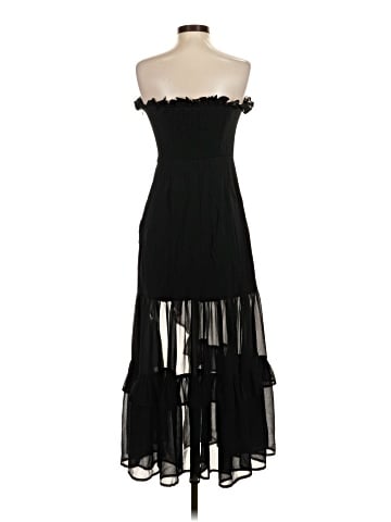 Hutch Cocktail Dress (view 2)