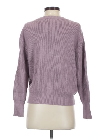 Elodie Pullover Sweater (view 2)