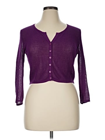 Etcetera Cardigan (view 1)