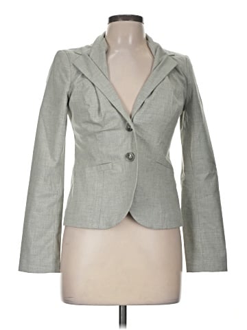 212 Collection Blazer (view 1)