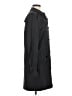 Gap Black Trenchcoat Size M - photo 4