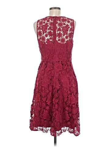 White House Black Market Cocktail Dress (view 2)