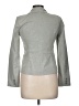 212 Collection Gray Blazer Size 6 - photo 2