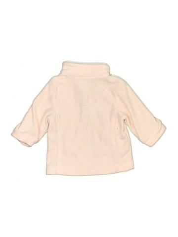 Carter's Zip Up Hoodie (view 2)