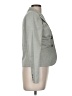 212 Collection Gray Blazer Size 6 - photo 4