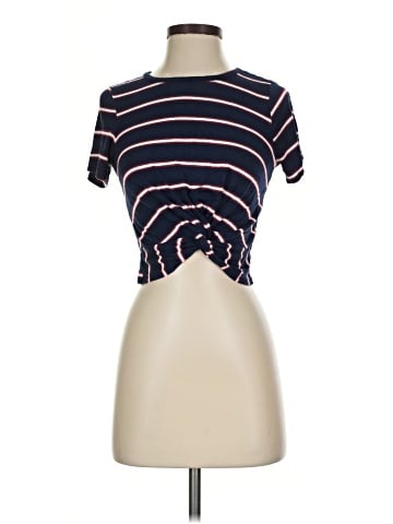 Gaze Short Sleeve T-Shirt (view 1)