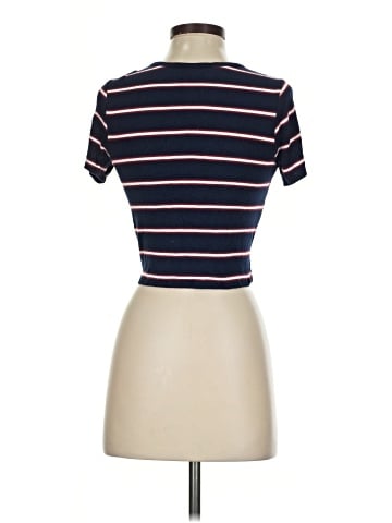 Gaze Short Sleeve T-Shirt (view 2)