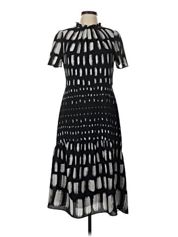 Maggy London Cocktail Dress (view 1)