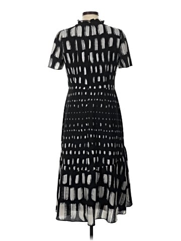 Maggy London Cocktail Dress (view 2)