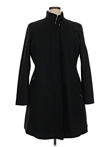 Calvin Klein Coat (view 1)