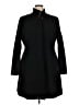 Calvin Klein Black Coat Size 3X (estimated) - photo 1