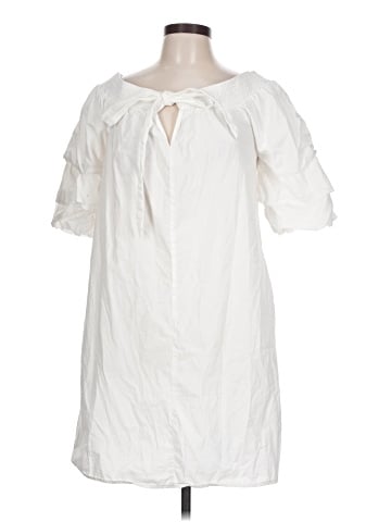 Velvet Heart Casual Dress (view 1)