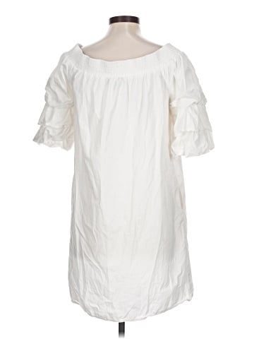 Velvet Heart Casual Dress (view 2)