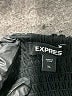Express Black Sleeveless Blouse Size XL - photo 7